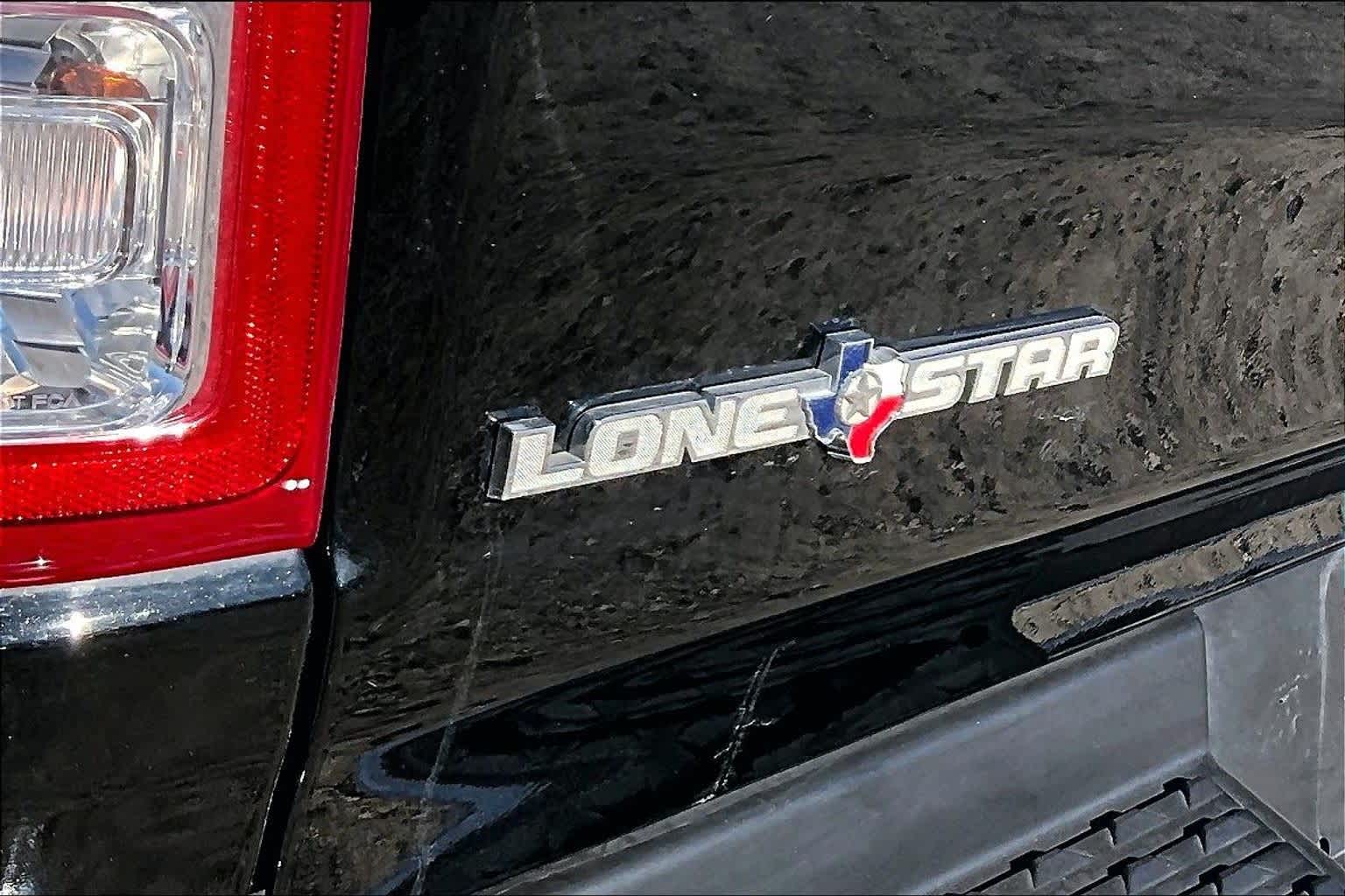 Thumbnail: 2022 RAM 1500 - 29