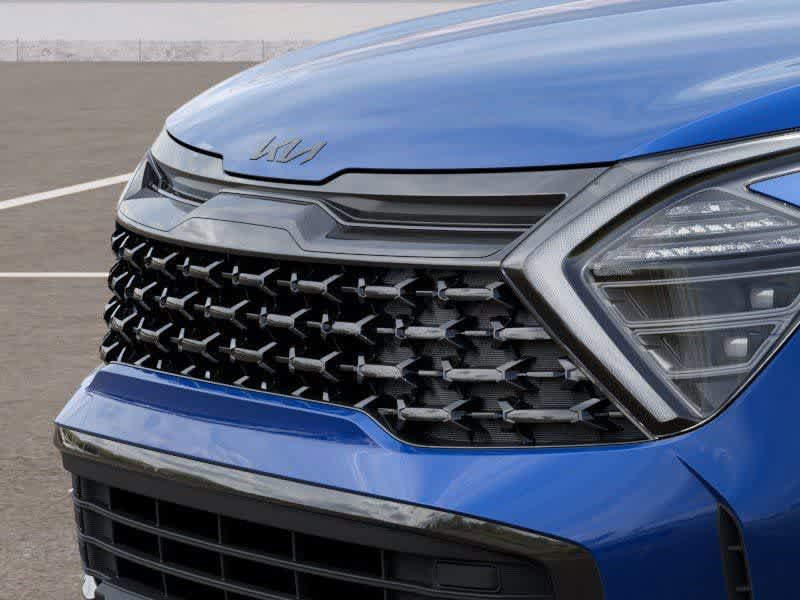 Thumbnail: 2025 Kia Sportage - 12