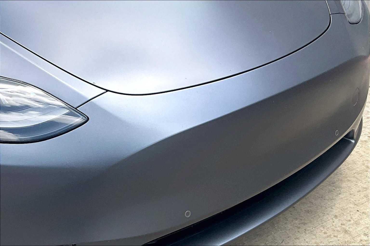 Thumbnail: 2022 Tesla Model Y - 26