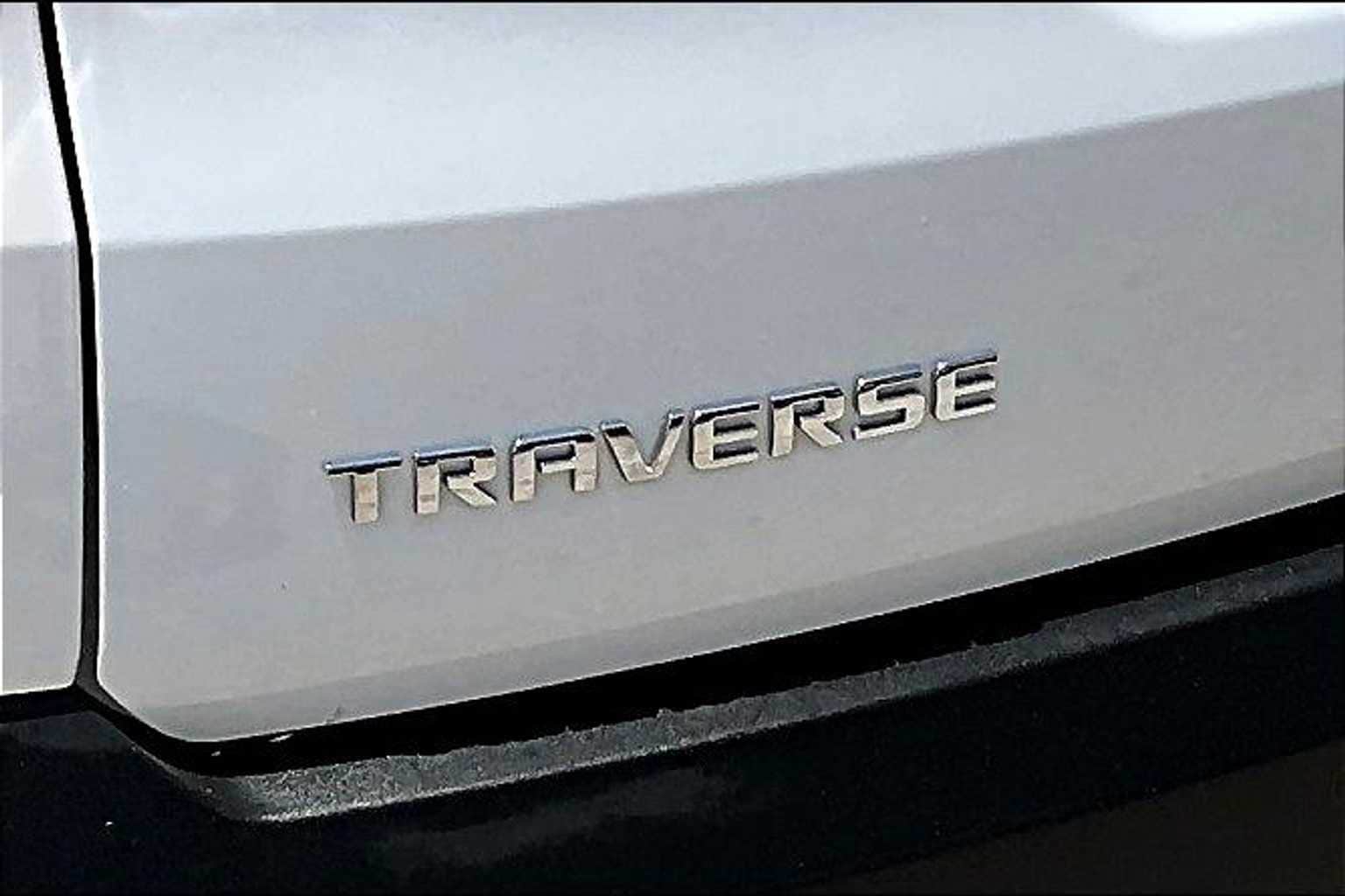 Thumbnail: 2022 Chevrolet Traverse - 31