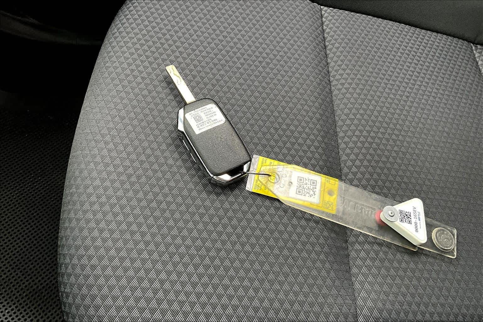 Thumbnail: 2023 Kia Soul - 9