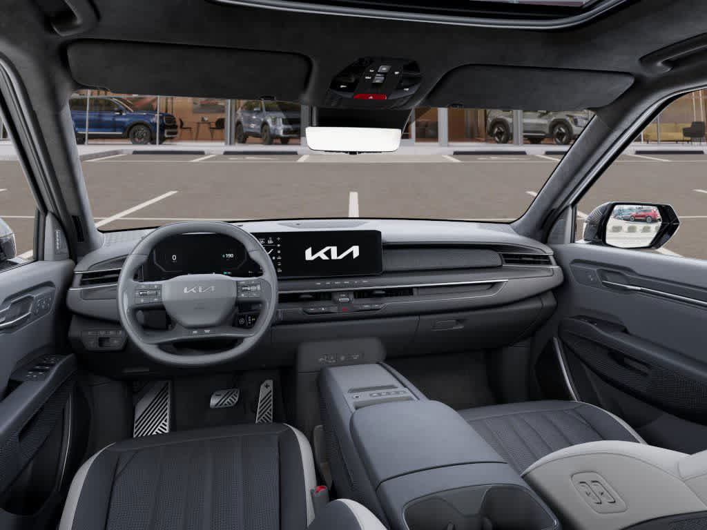 Thumbnail: 2026 Kia EV9 - 14
