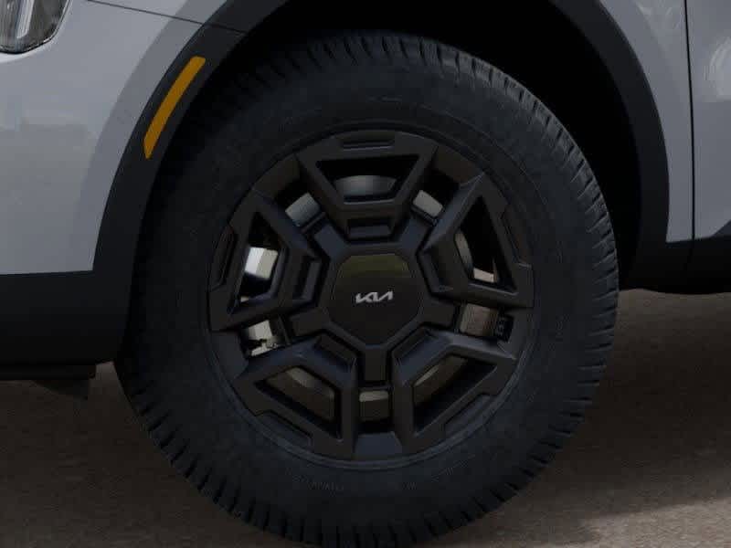 Thumbnail: 2025 Kia Sorento - 9