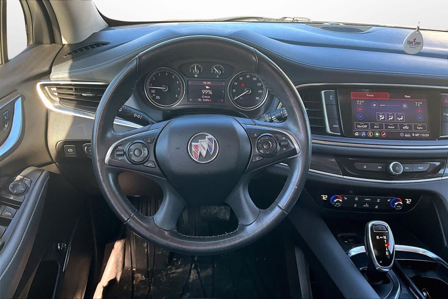 Thumbnail: 2021 Buick Enclave - 5