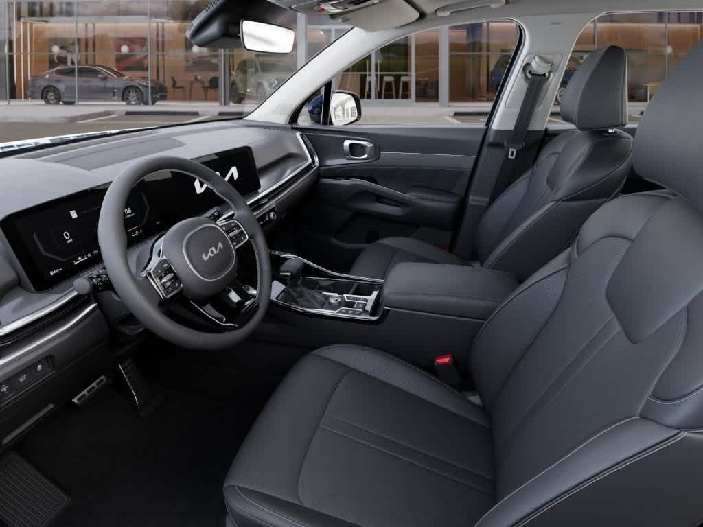 Thumbnail: 2024 Kia Sorento - 17