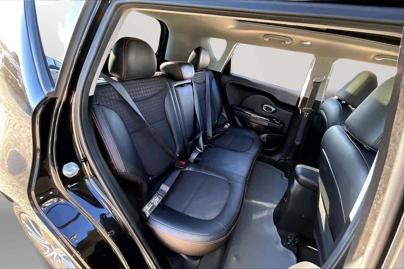 Thumbnail: 2019 Kia Soul - 26