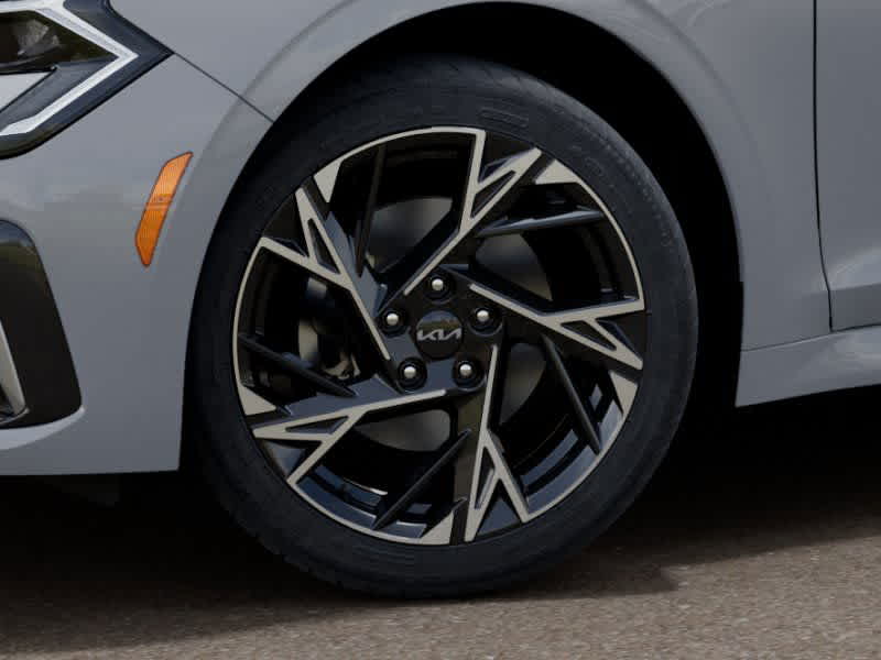 Thumbnail: 2026 Kia K5 - 9