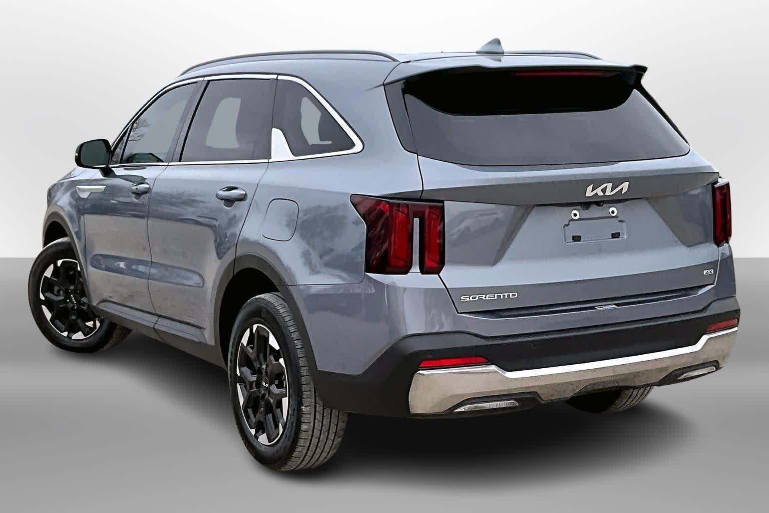 Thumbnail: 2024 Kia Sorento - 10