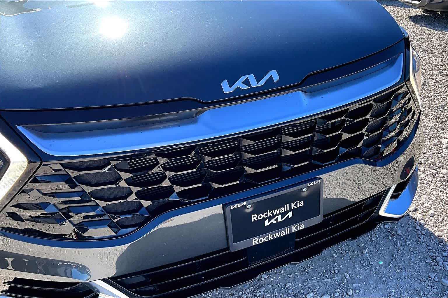 Thumbnail: 2023 Kia Sportage - 29