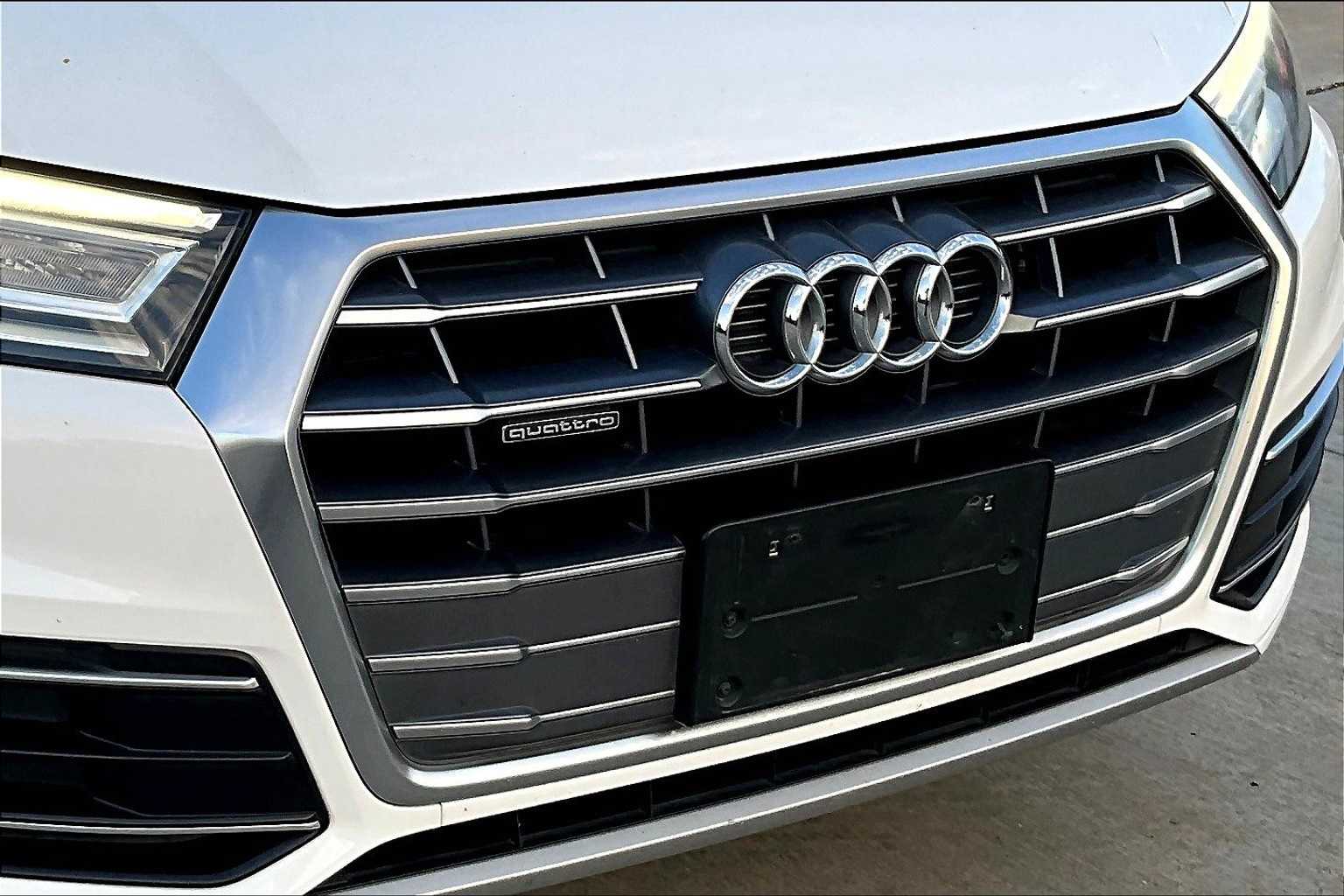 Thumbnail: 2019 Audi Q5 - 29