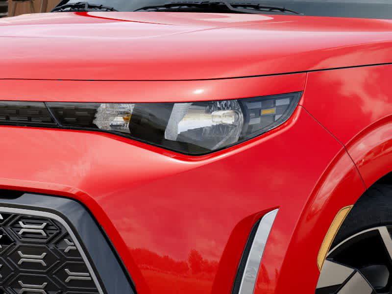 Thumbnail: 2025 Kia Soul - 10