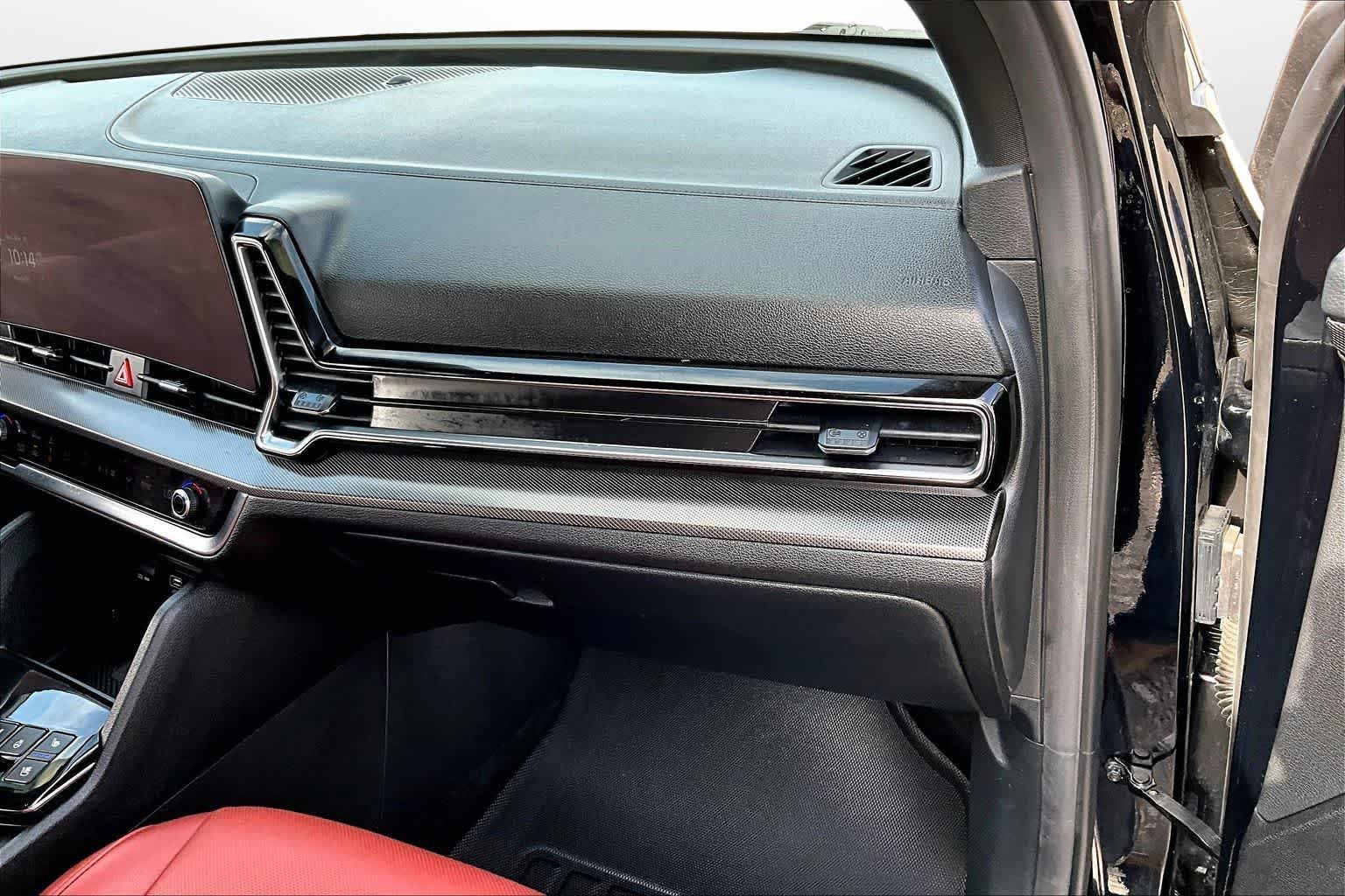 Thumbnail: 2023 Kia Sportage - 15