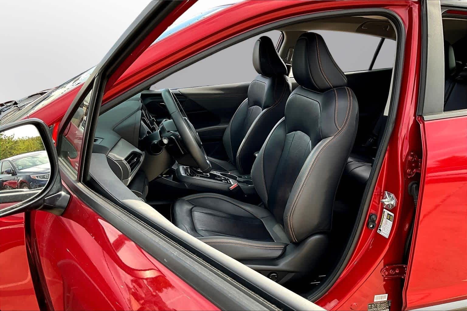 Thumbnail: 2024 Subaru Crosstrek - 26