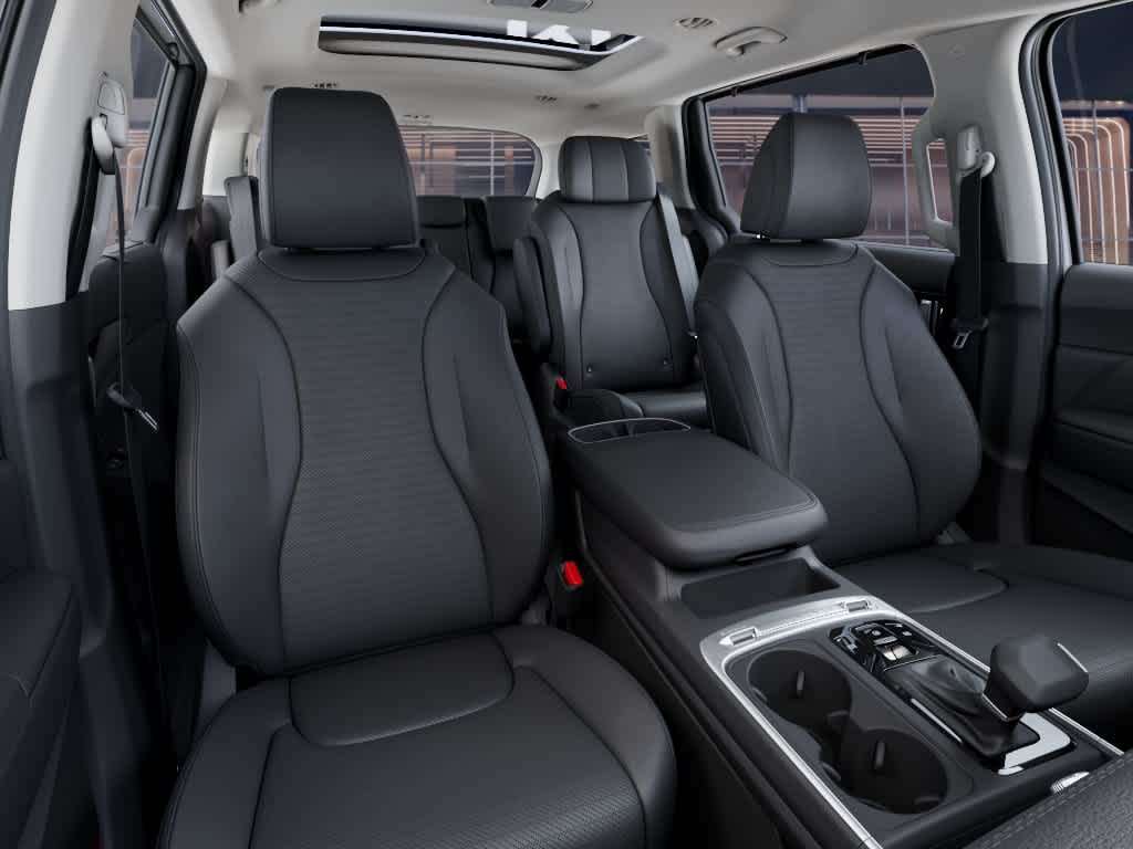 2026 Kia Carnival SX Prestige - Photo 15