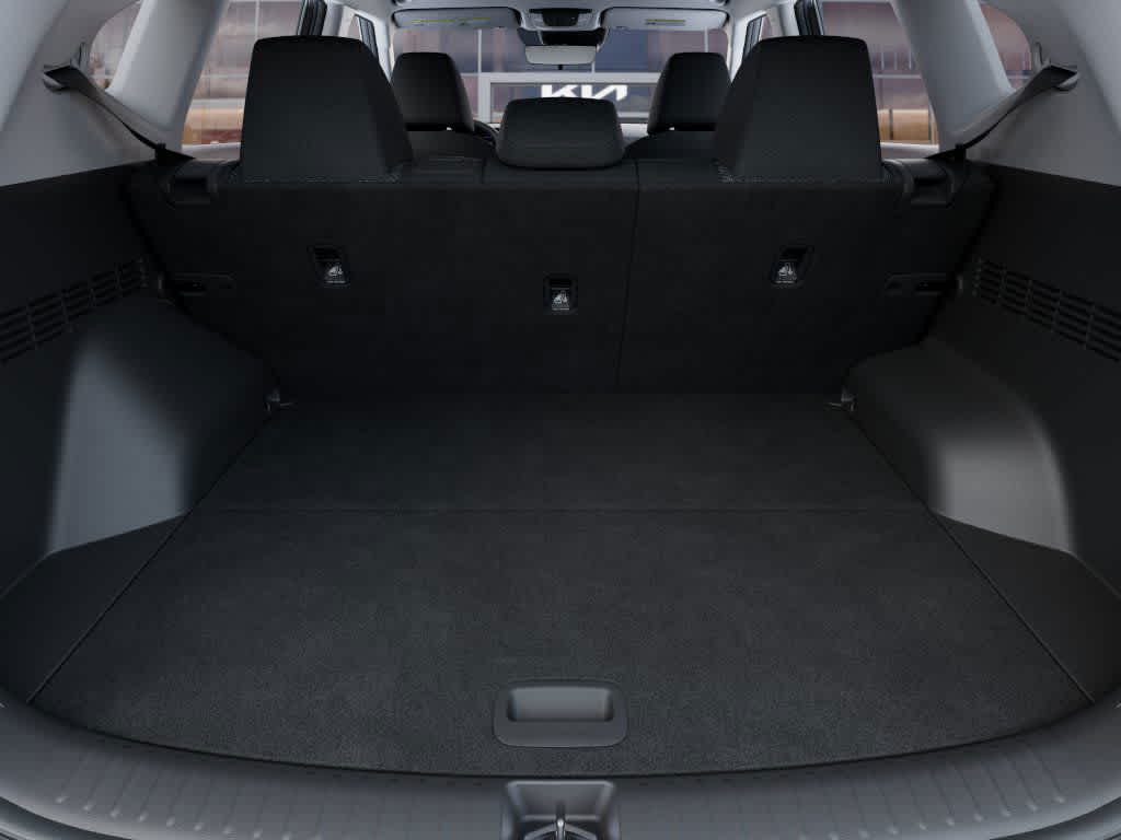 Thumbnail: 2025 Kia Seltos - 19