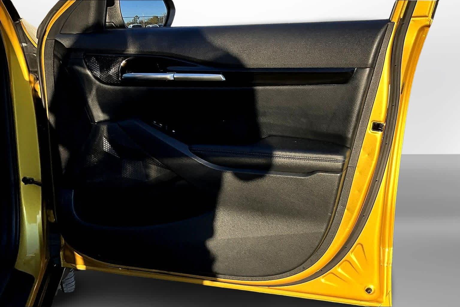 Thumbnail: 2021 Kia Seltos - 18