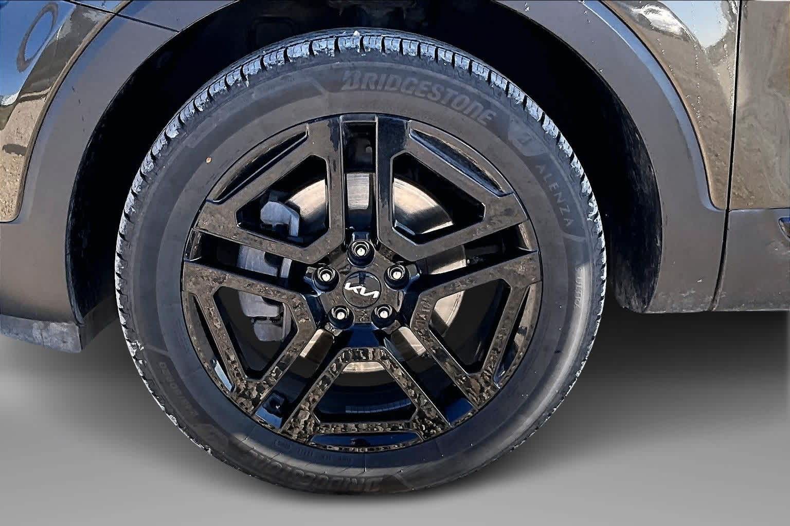 Thumbnail: 2024 Kia Telluride - 8