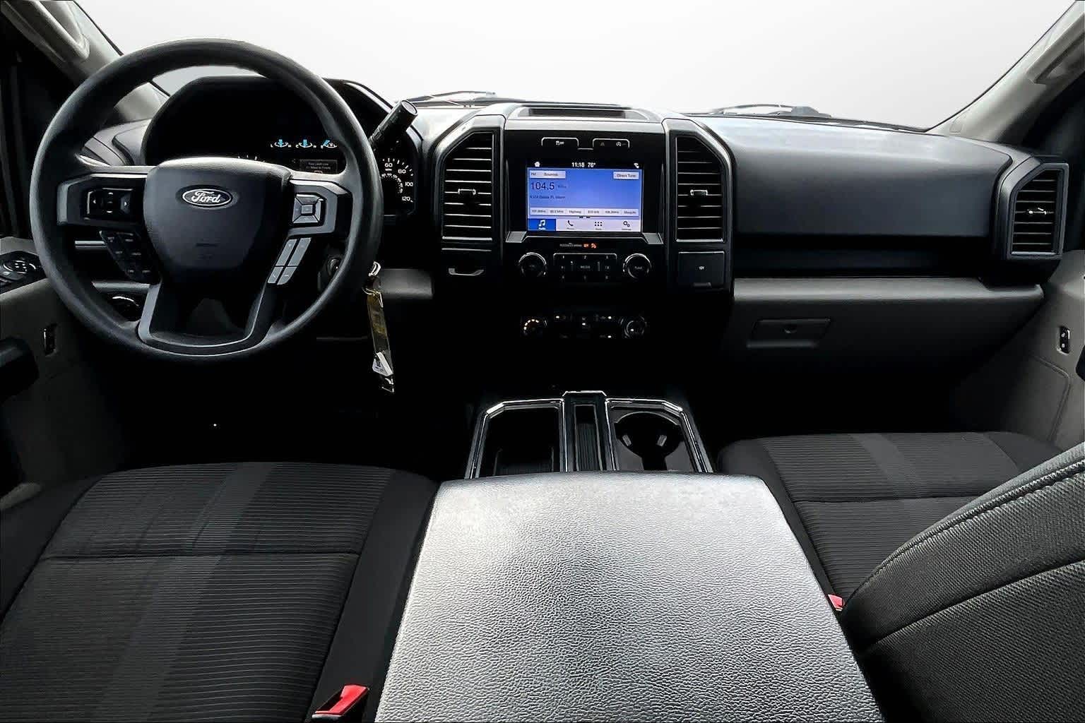 Thumbnail: 2019 Ford F-150 - 13