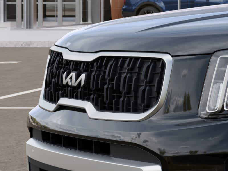 Thumbnail: 2025 Kia Telluride - 12