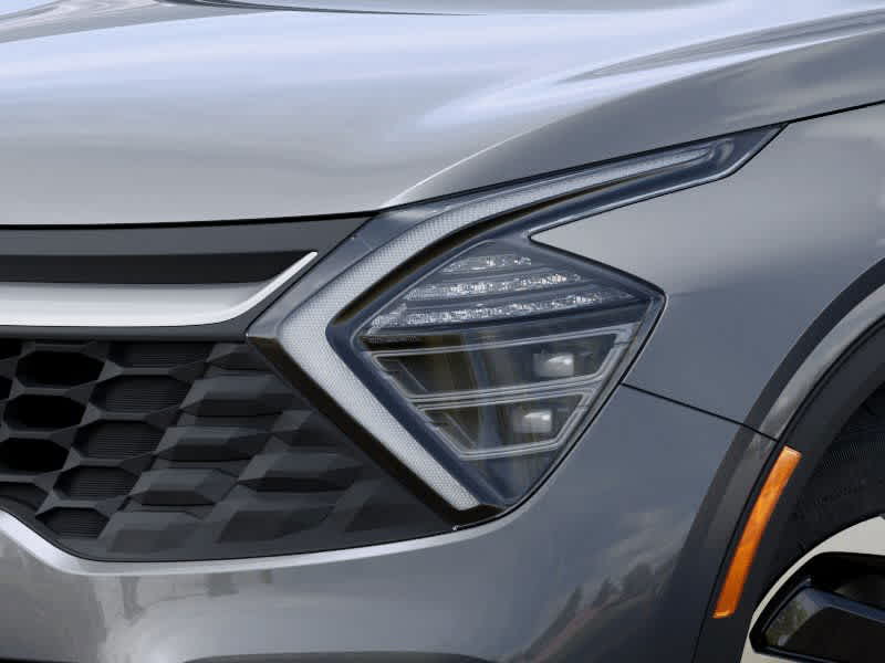 Thumbnail: 2025 Kia Sportage - 10