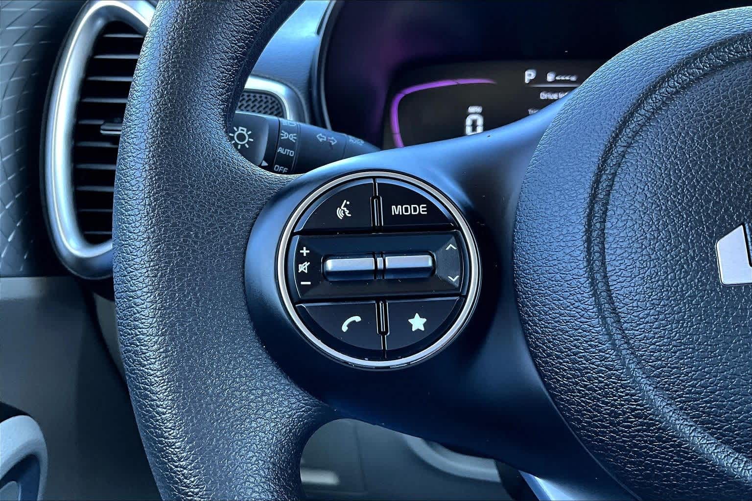 Thumbnail: 2023 Kia Soul - 19