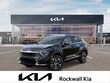 Kia Sportage Hybrid