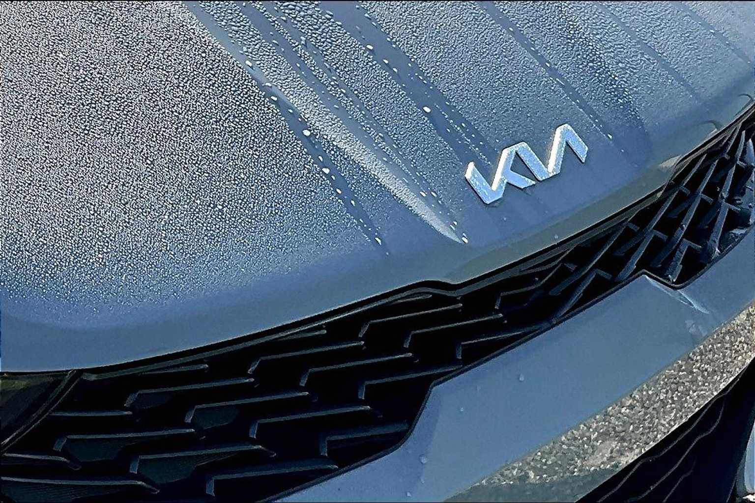 Thumbnail: 2023 Kia K5 - 27