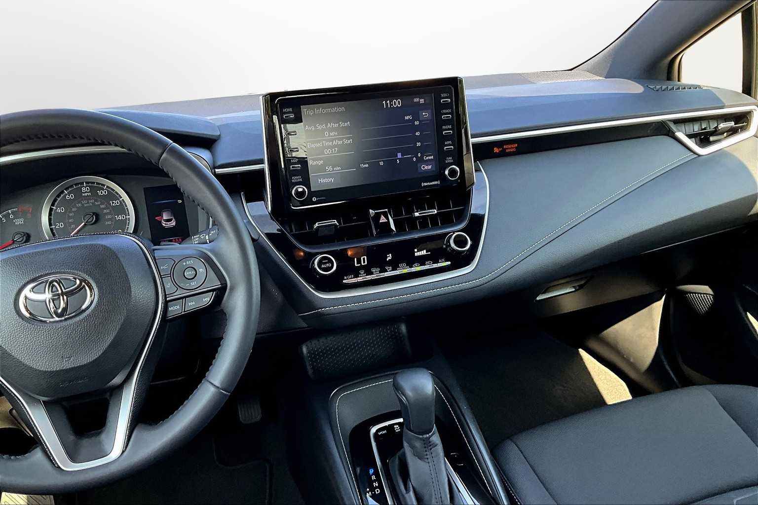 Thumbnail: 2020 Toyota Corolla - 6