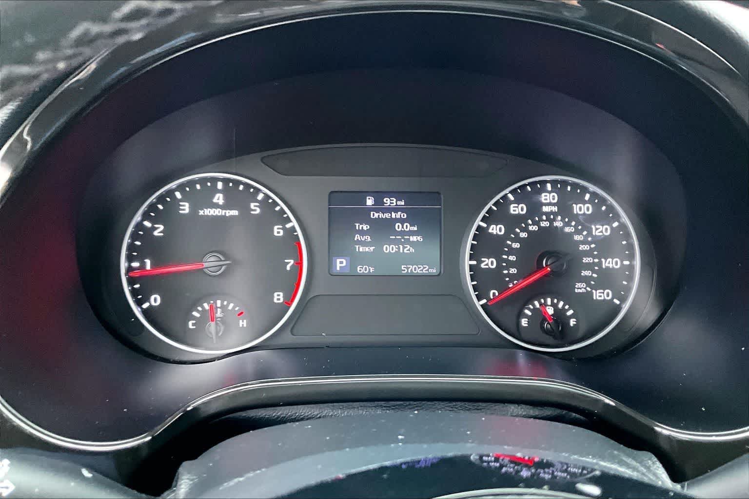 Thumbnail: 2023 Kia Seltos - 19