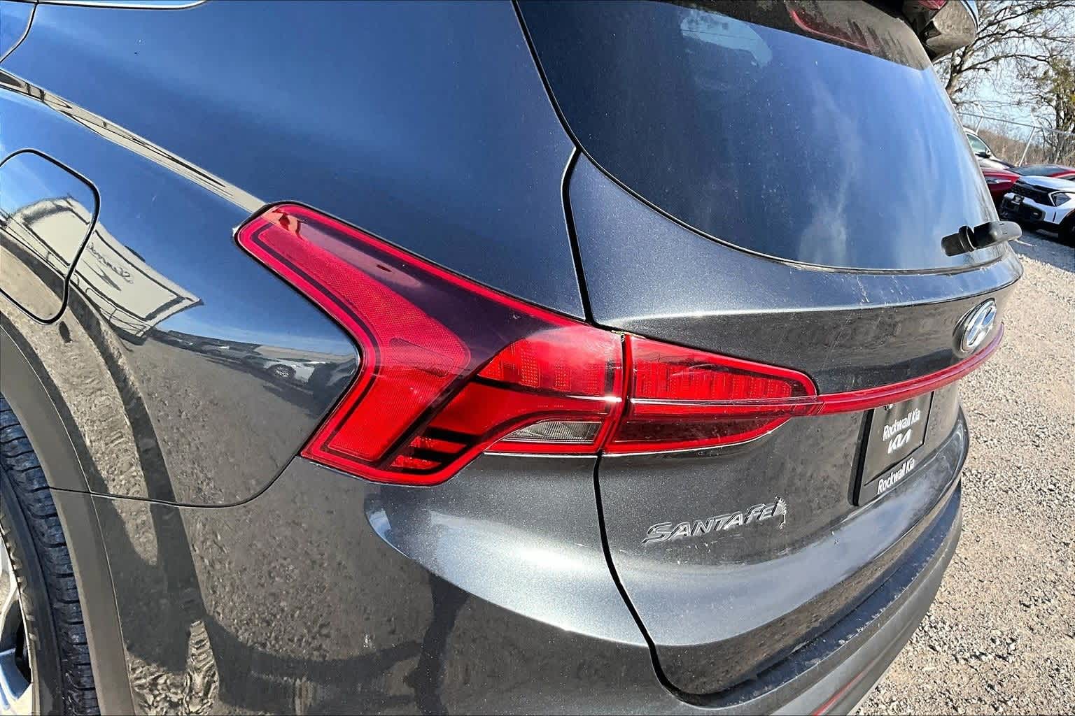 Thumbnail: 2023 Hyundai Santa Fe - 30