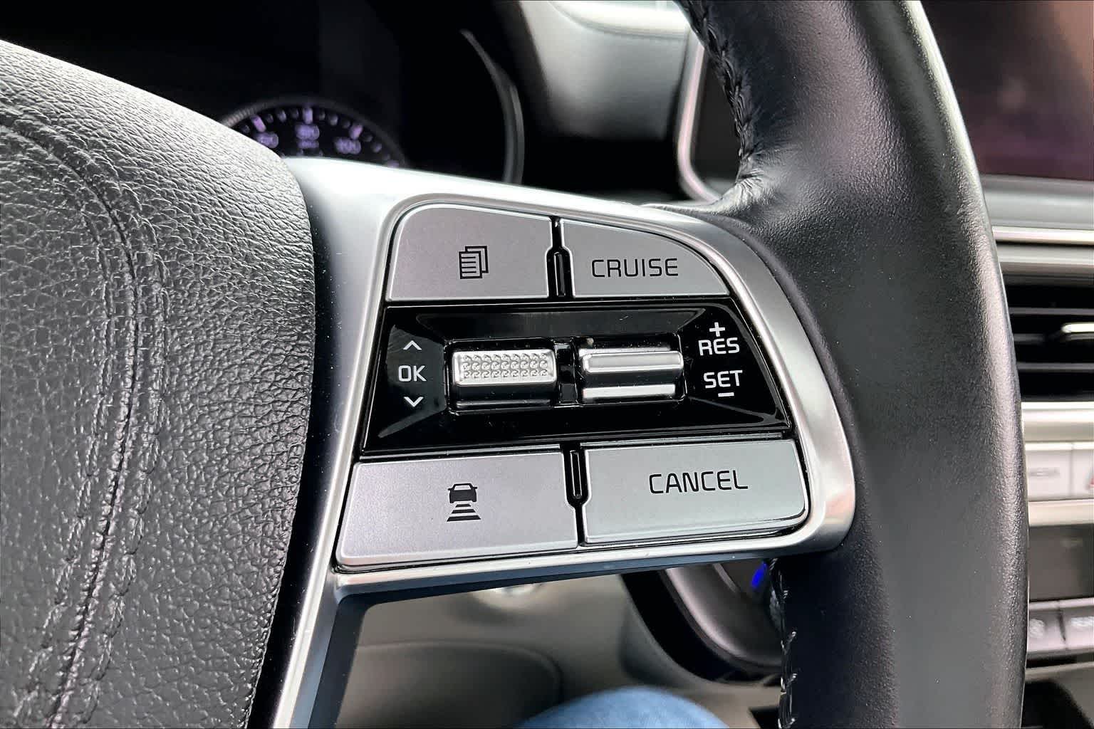 Thumbnail: 2022 Kia Telluride - 18