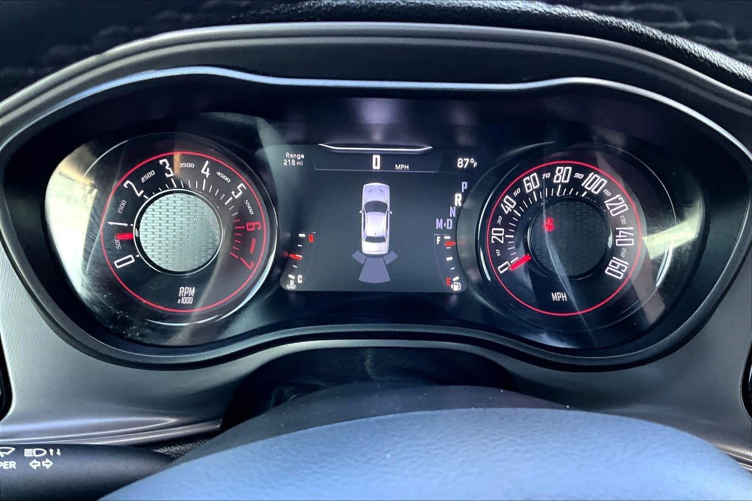 Thumbnail: 2023 Dodge Challenger - 19