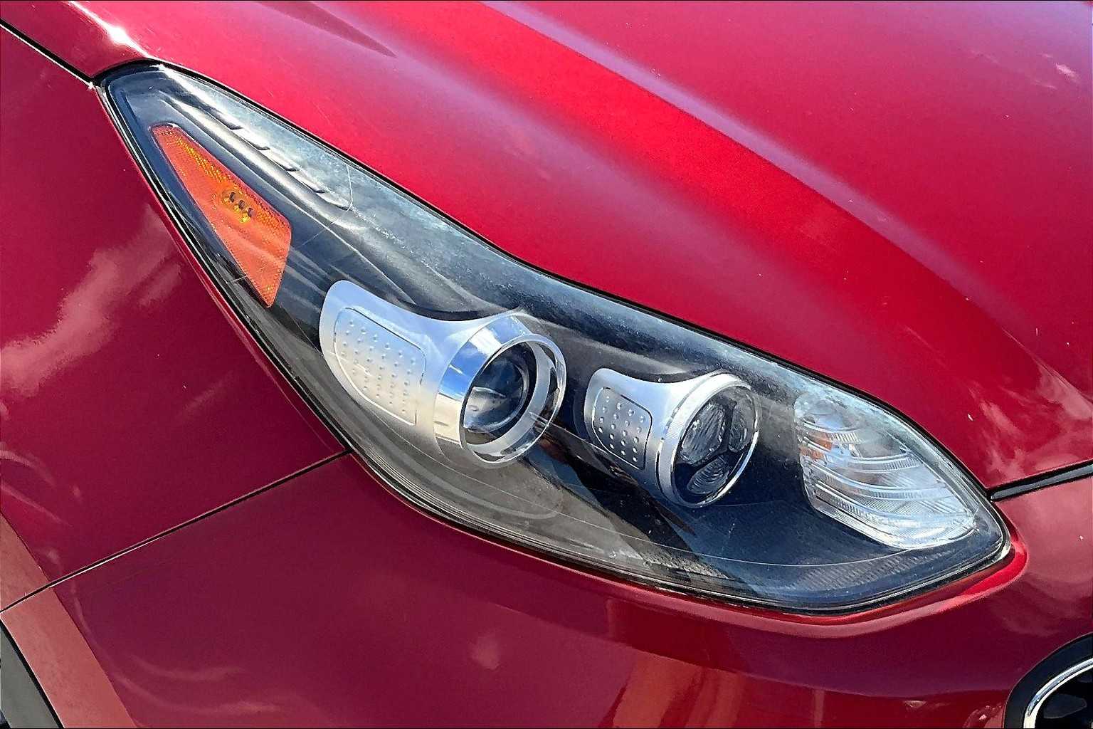 Thumbnail: 2019 Kia Sportage - 30