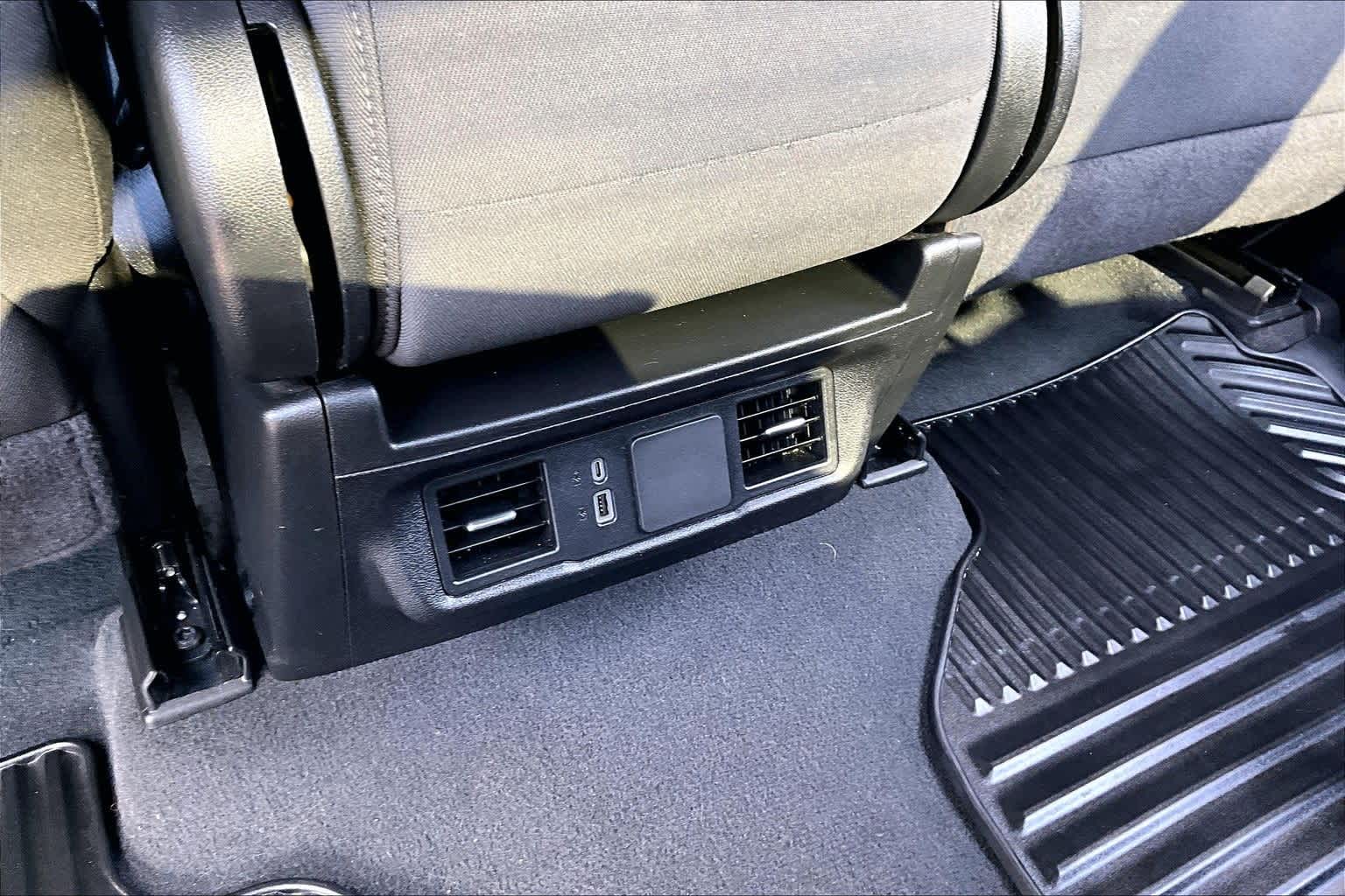 Thumbnail: 2025 Chevrolet Silverado 1500 - 22