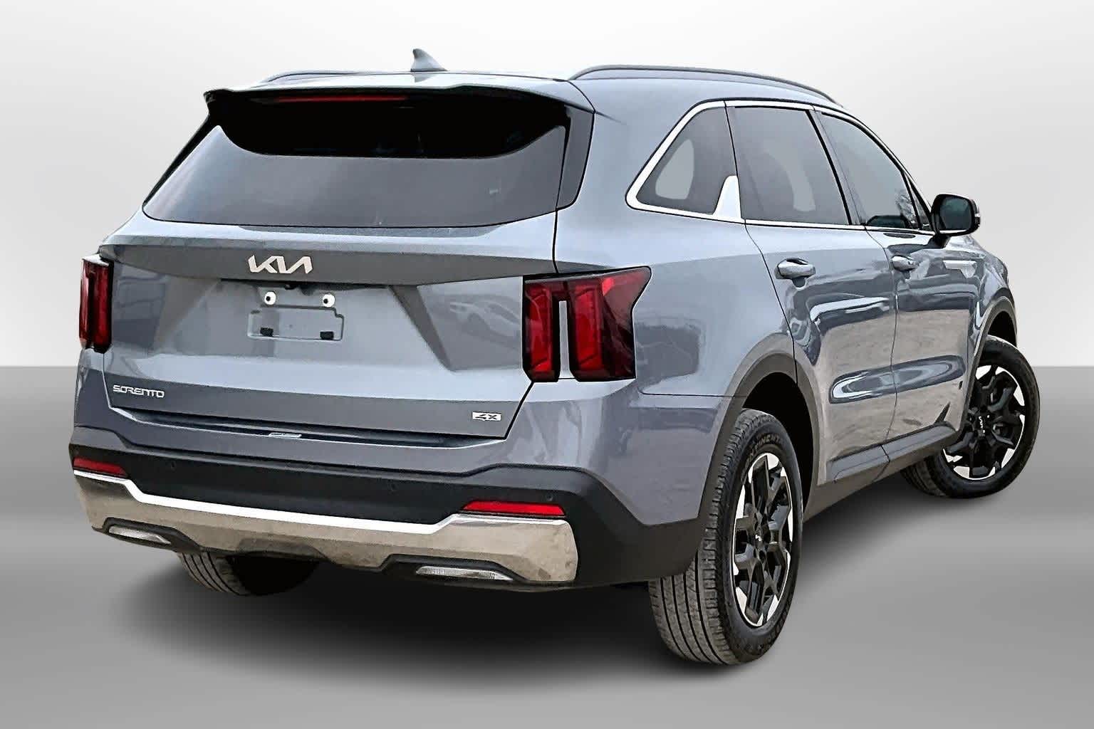 Thumbnail: 2024 Kia Sorento - 2