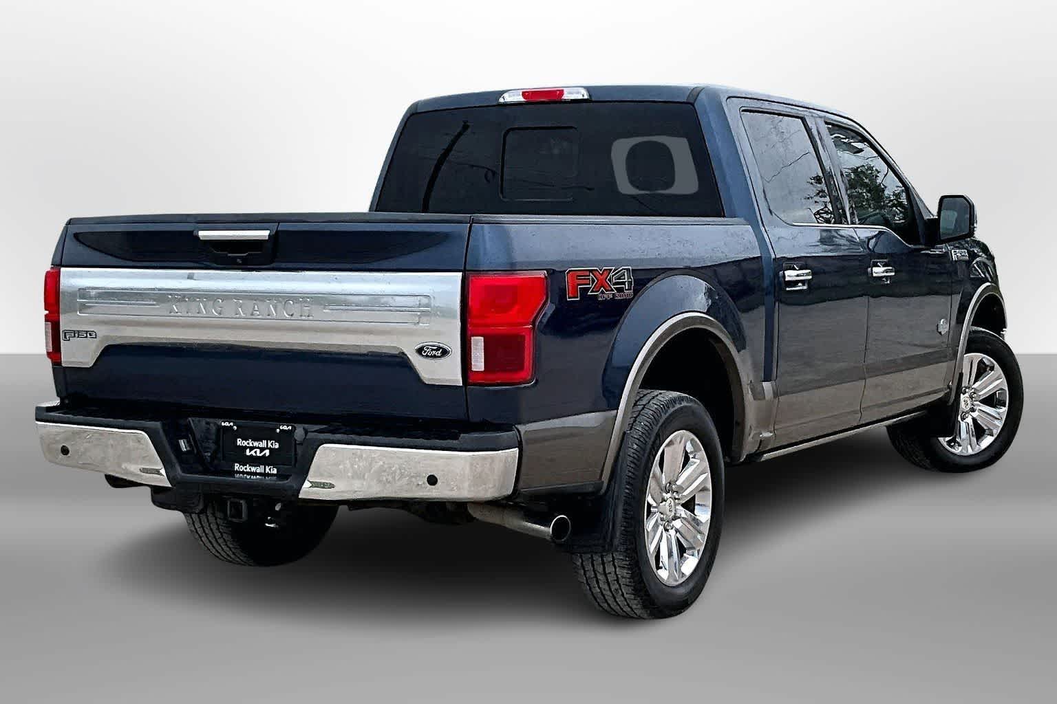Thumbnail: 2020 Ford F-150 - 2