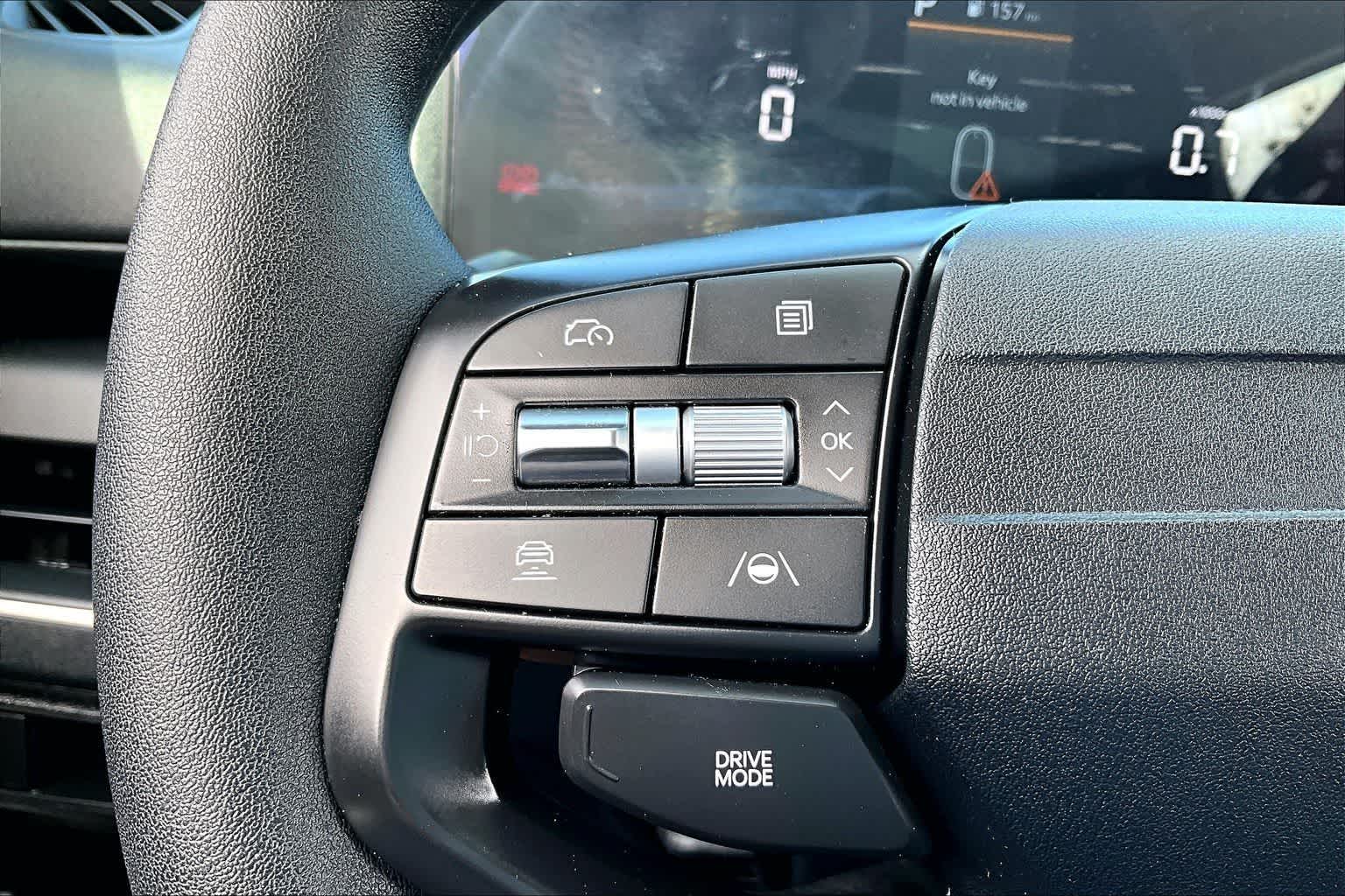 Thumbnail: 2025 Kia K4 - 17