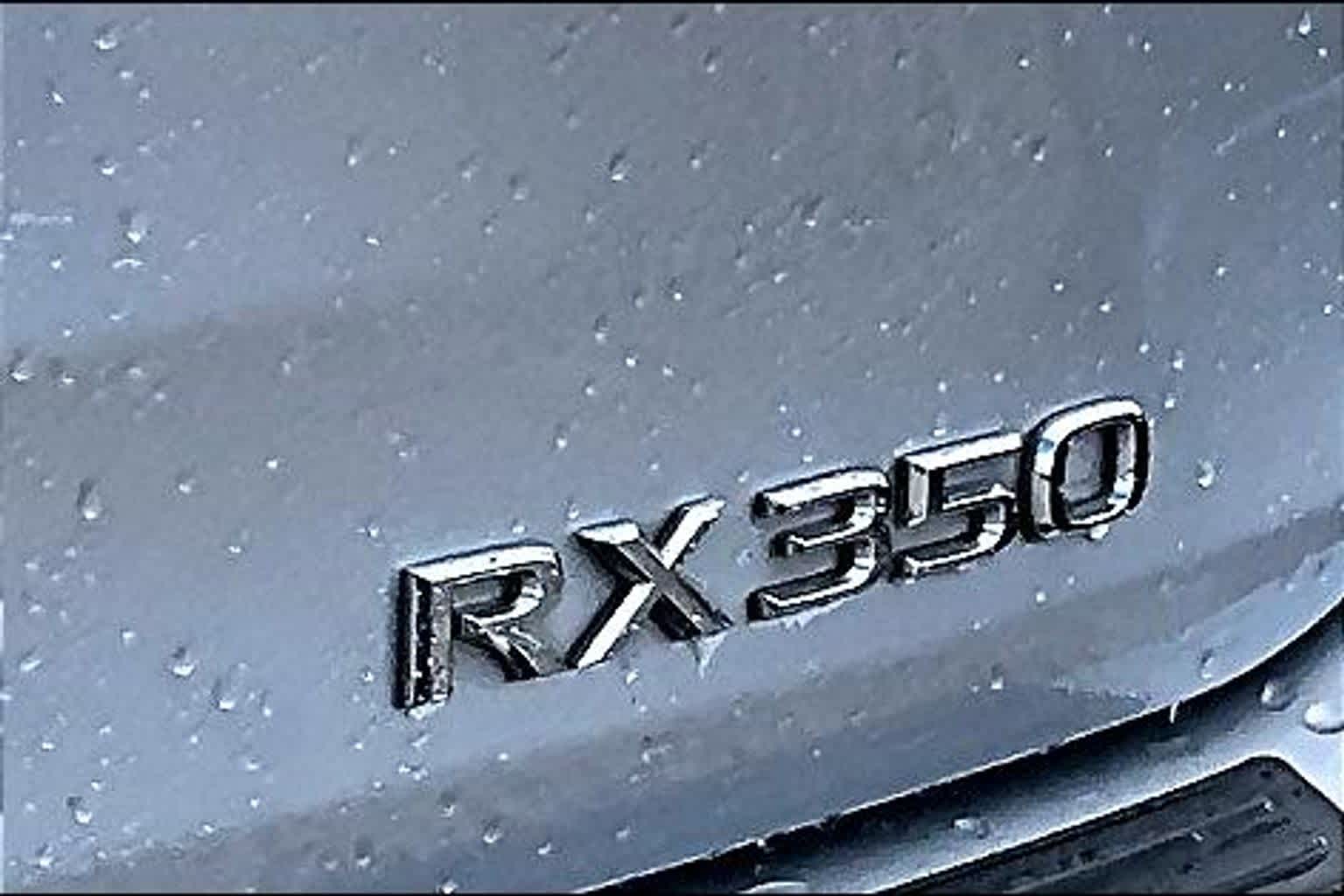 Thumbnail: 2017 Lexus RX - 33