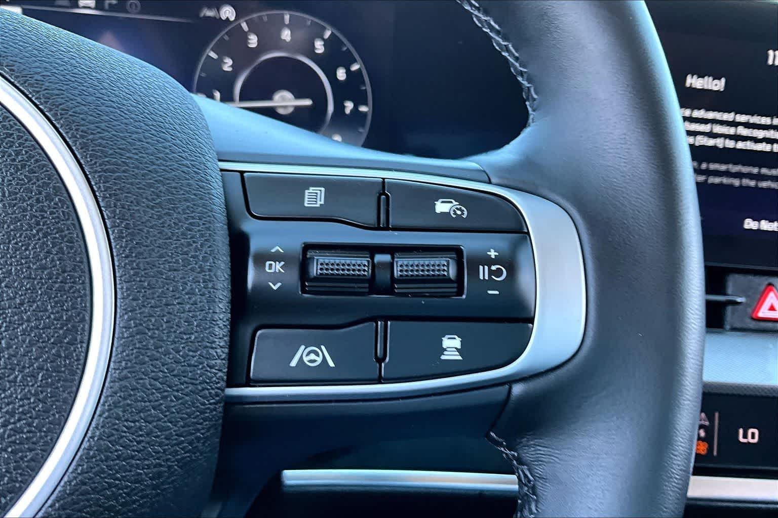 Thumbnail: 2025 Kia Sportage - 18