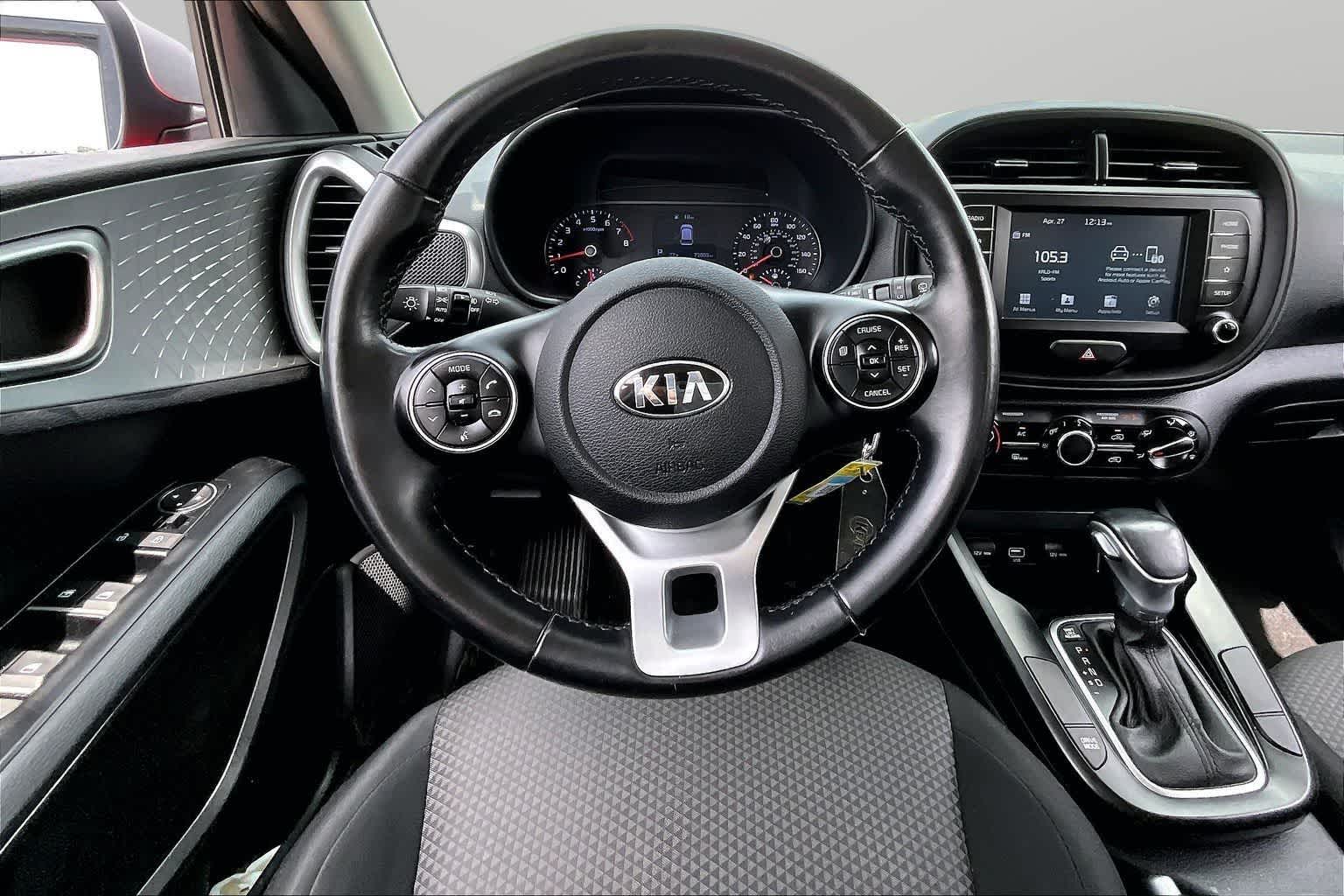 Thumbnail: 2020 Kia Soul - 5