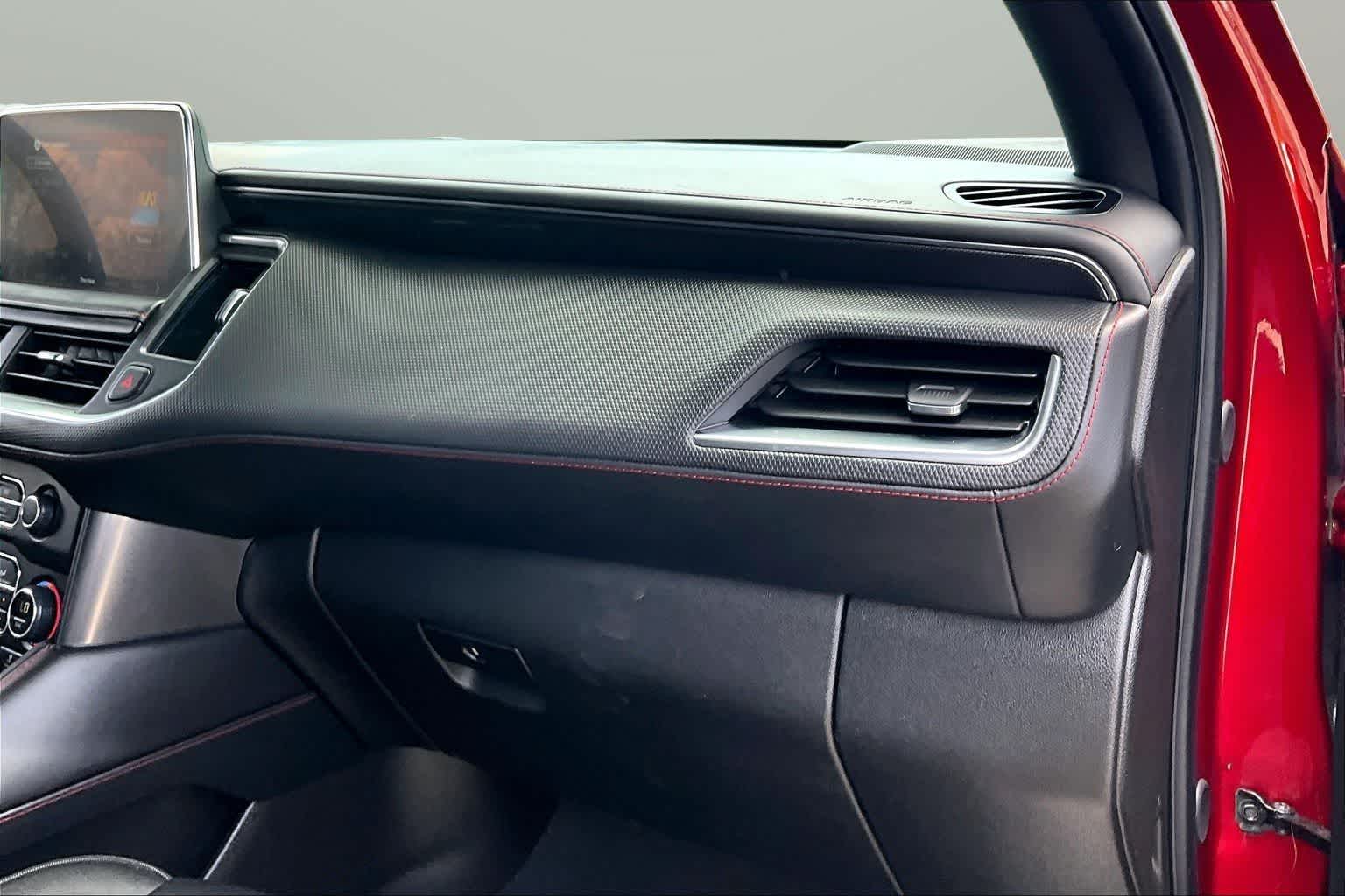 Thumbnail: 2024 Chevrolet Tahoe - 14