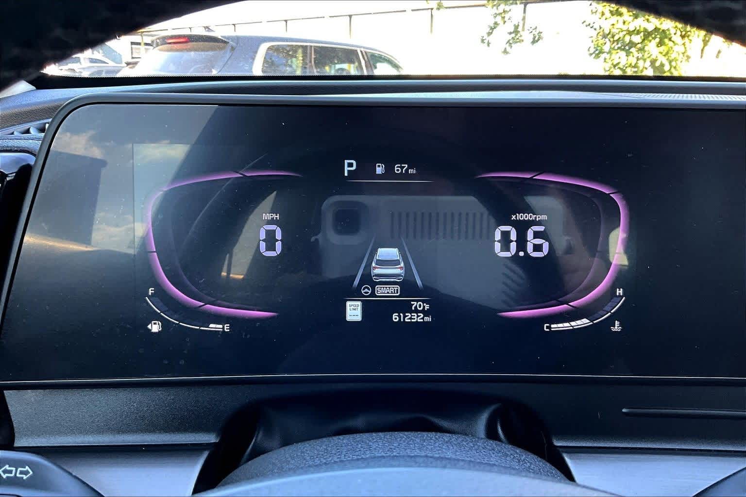 Thumbnail: 2023 Kia Sportage - 21