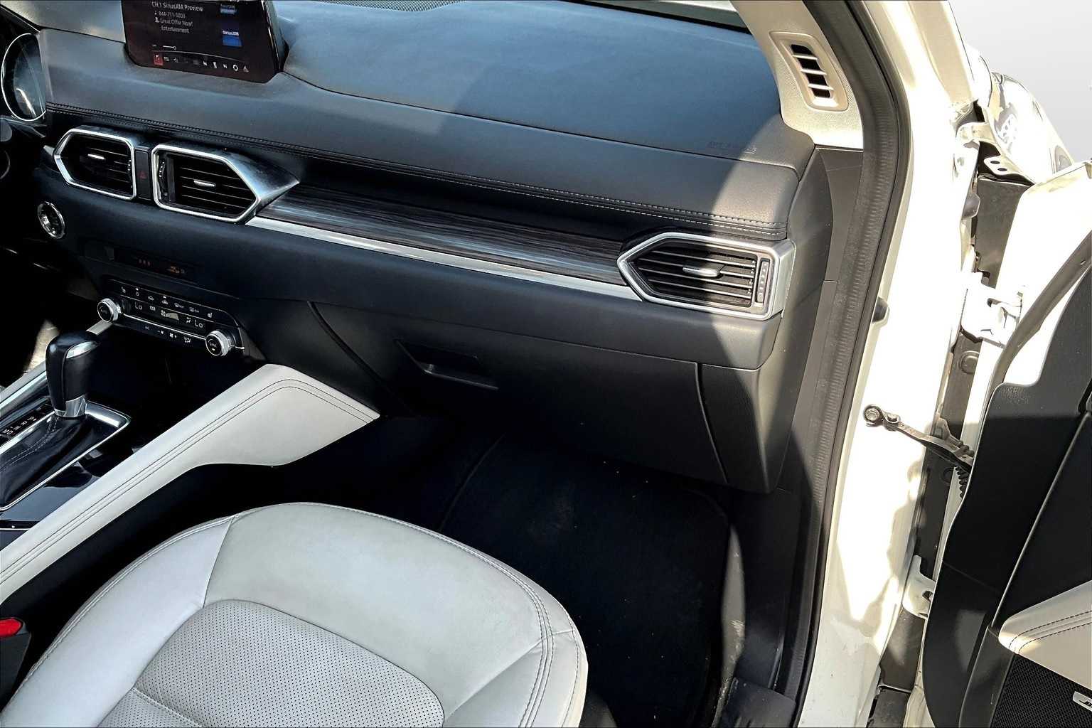 Thumbnail: 2019 Mazda CX-5 - 15