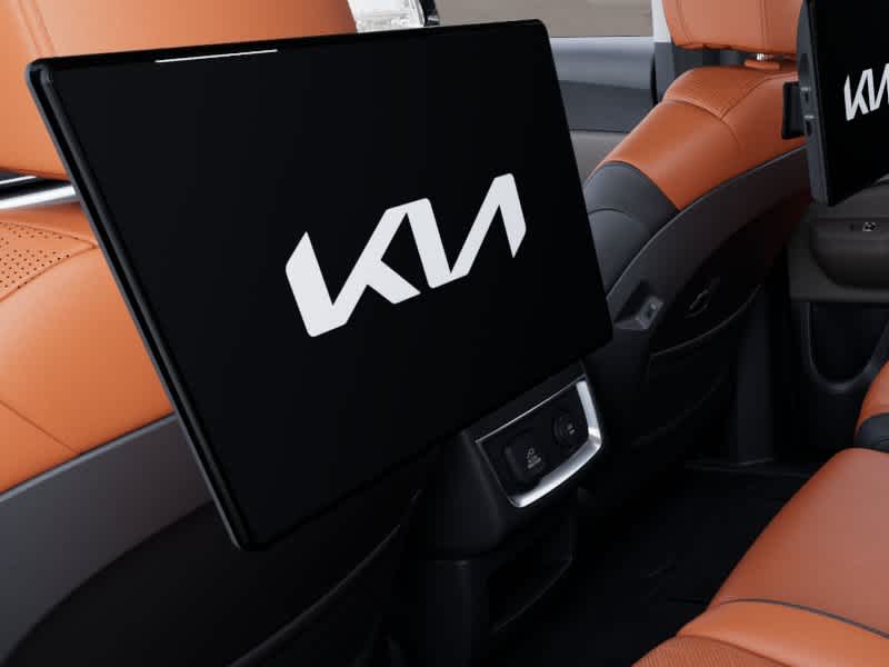 Thumbnail: 2025 Kia Carnival - 26