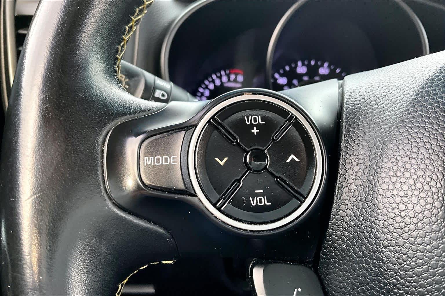 Thumbnail: 2016 Kia Soul - 19