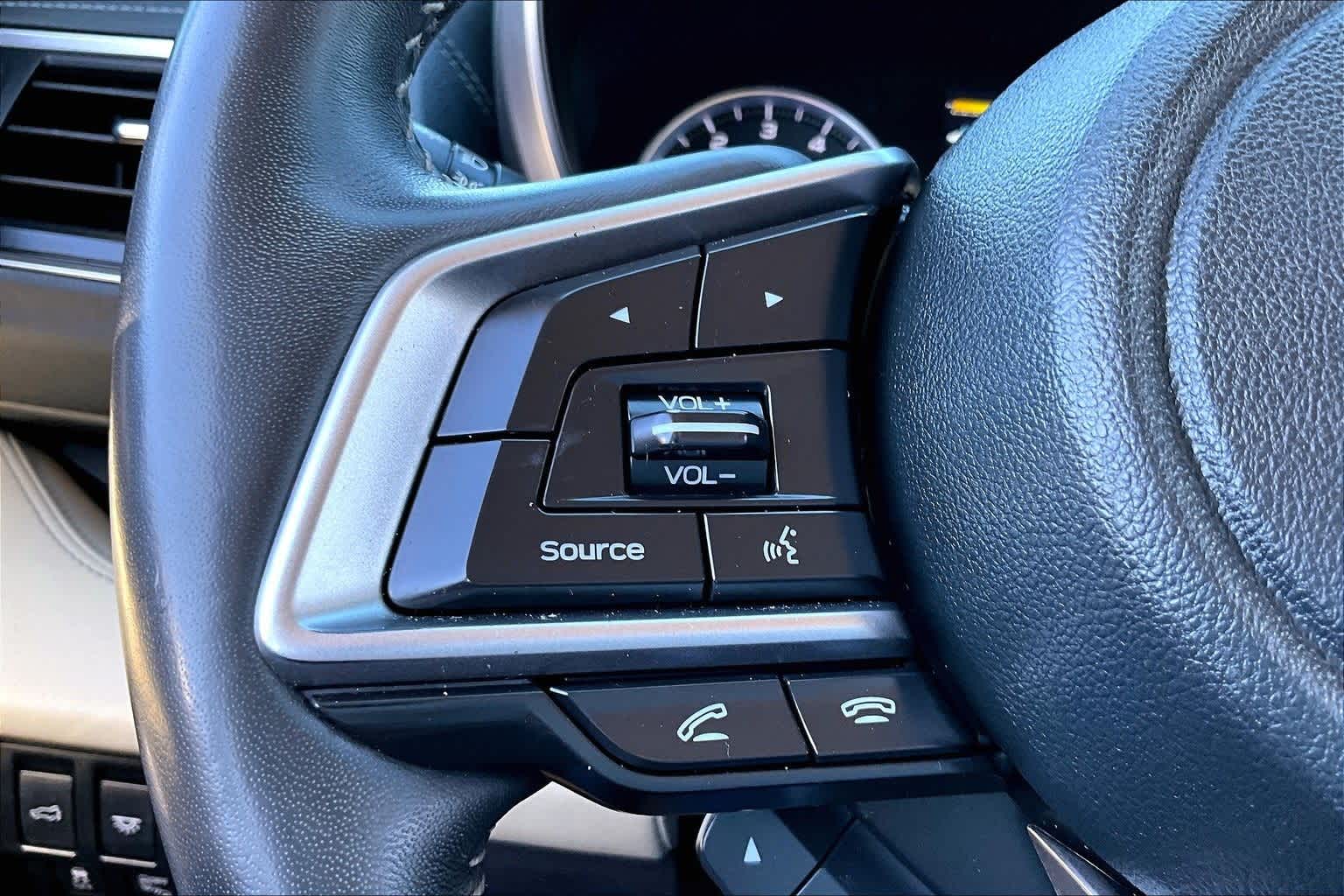 Thumbnail: 2020 Subaru Ascent - 17