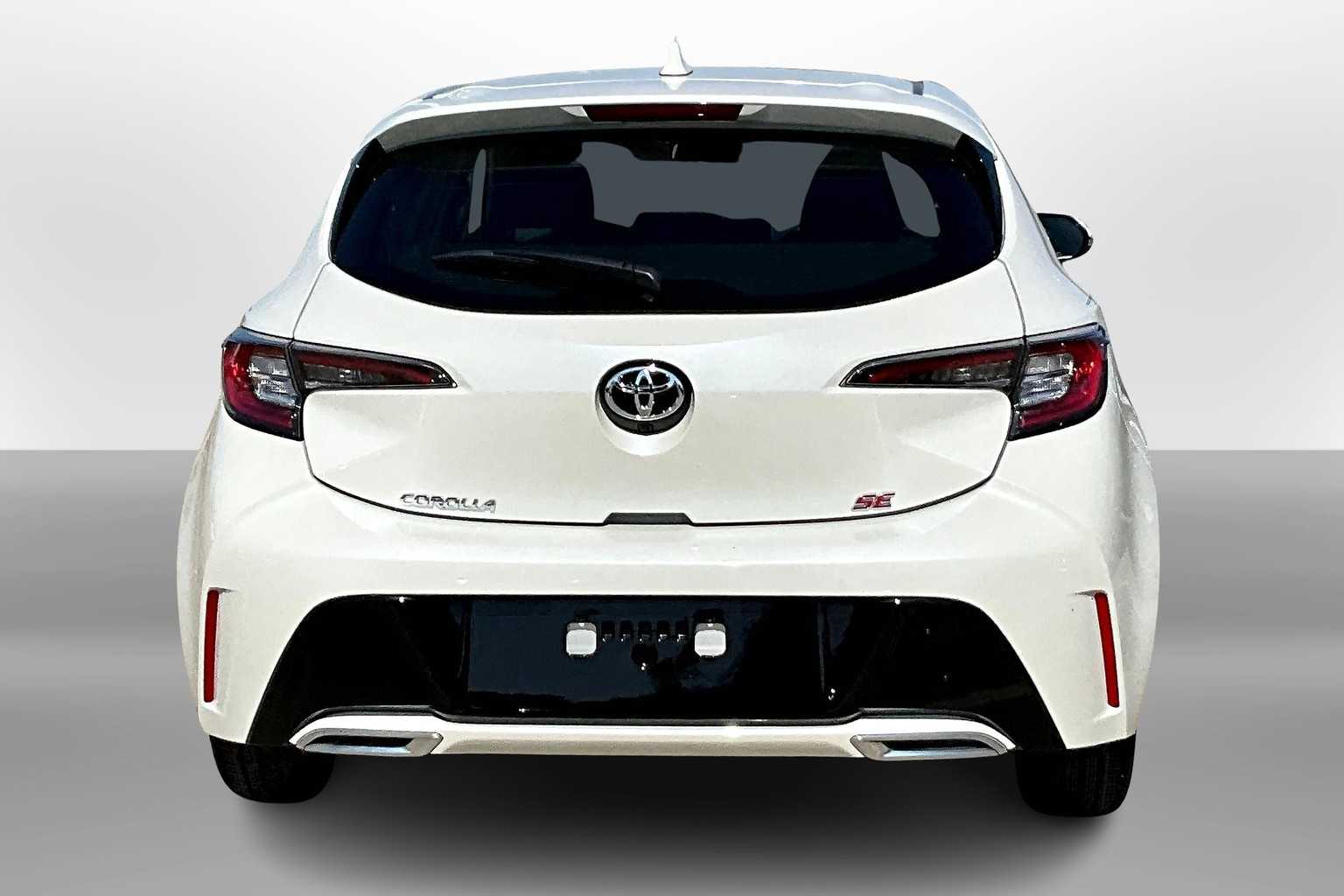 Thumbnail: 2020 Toyota Corolla - 4