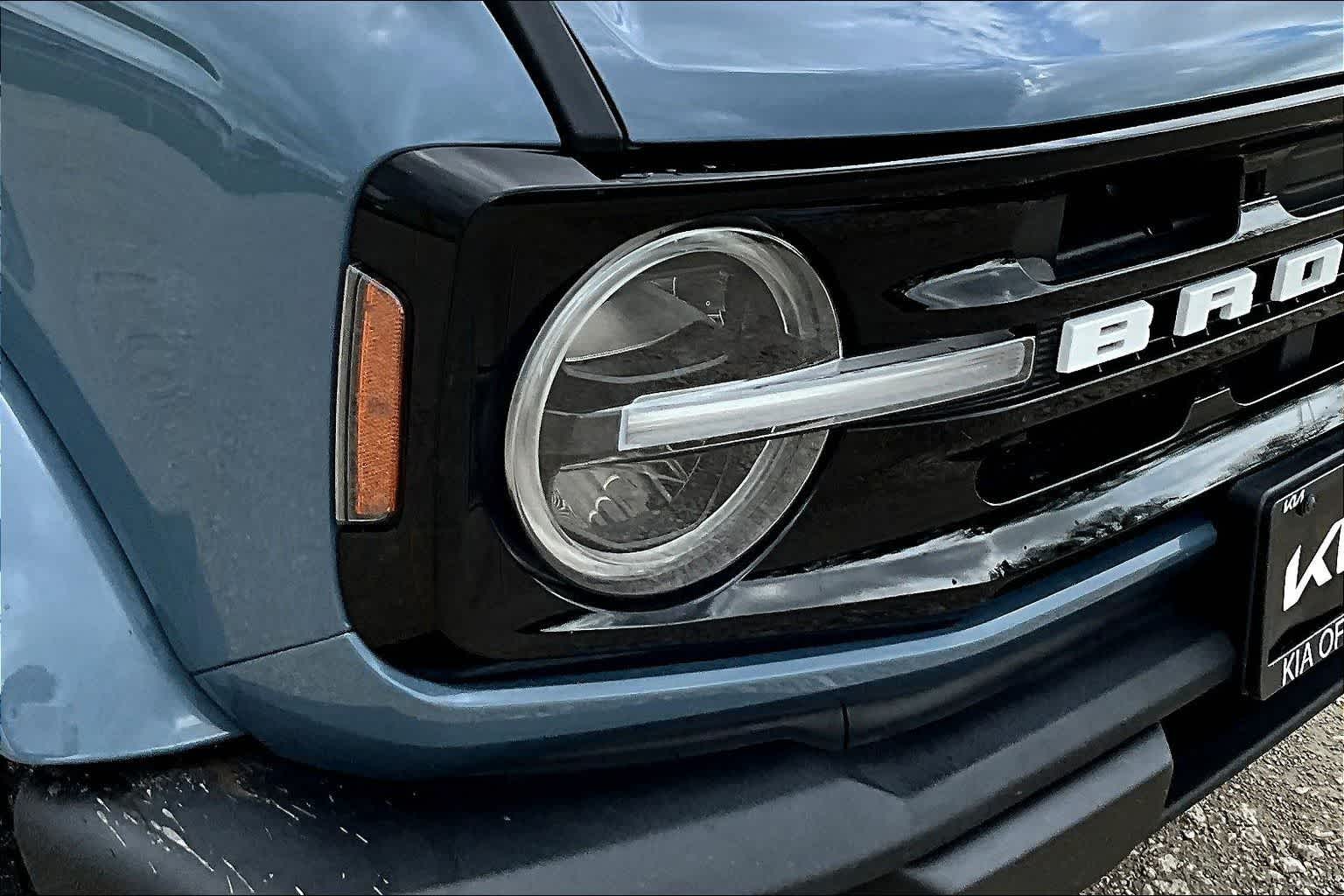 Thumbnail: 2023 Ford Bronco - 27