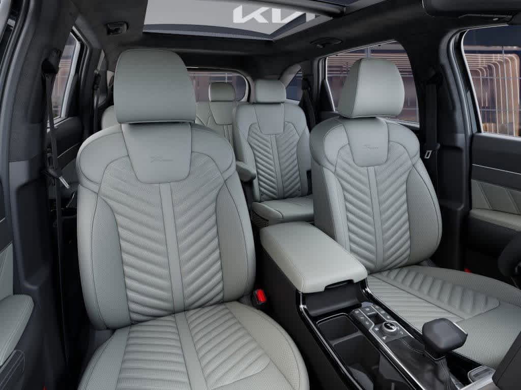 Thumbnail: 2025 Kia Sorento - 15