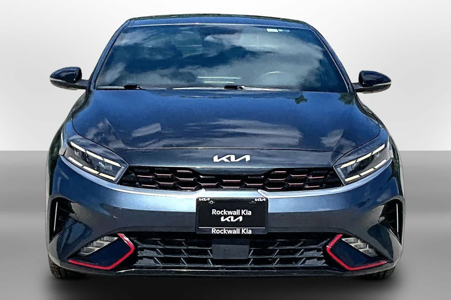 Thumbnail: 2023 Kia Forte - 2
